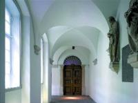 Katholisches Stadthaus MAXhaus - D�sseldorf