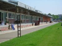 Umbau G�terhallen im S�dpark - Solingen
