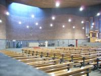 Filialkirche Maria K�nigin des Friedens K�nigswinter - K�nigswinter