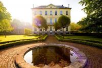 Schloss Leyenburg in Rheurdt - Rheurdt