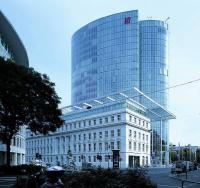 Verwaltungsgeb�ude GAP 15 - D�sseldorf