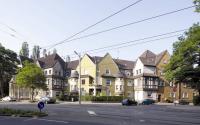 Siedlung Auguststra�e  - Gelsenkirchen