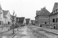Siedlung Hassel - Gelsenkirchen