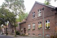 Siedlung Hugostra�e  - Gelsenkirchen