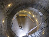 Bismarckturm Fr�ndenberg - Fr�ndenberg