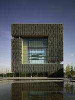 Thyssen Krupp Quartier  - Essen