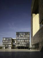 Thyssen Krupp Quartier  - Essen