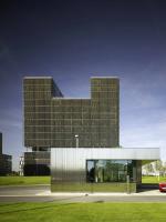 Thyssen Krupp Quartier  - Essen