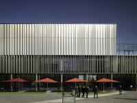 Thyssen Krupp Quartier  - Essen