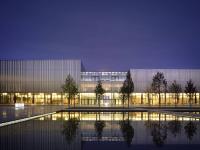 Thyssen Krupp Quartier  - Essen