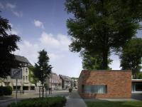 Pfarrzentrum St. Josef Herten  - Herten