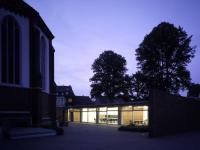 Pfarrzentrum St. Josef Herten  - Herten