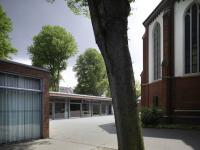 Pfarrzentrum St. Josef Herten  - Herten