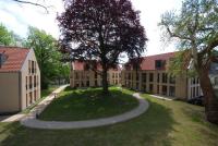 Wohnanlage Houthscher Garten Burgsteinfurt - Steinfurt