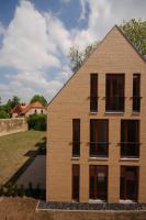 Wohnanlage Houthscher Garten Burgsteinfurt - Steinfurt