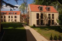 Wohnanlage Houthscher Garten Burgsteinfurt - Steinfurt