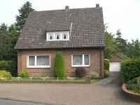 Sanierung Wohn- und Gesch�ftshaus in Bocholt  - Bocholt