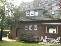 Sanierung Wohn- und Gesch�ftshaus in Bocholt  - Bocholt