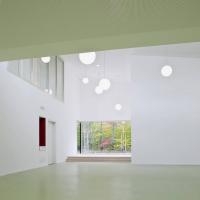 Kindertagesst�tte Bayer - Monheim am Rhein