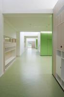 Kindertagesst�tte Bayer - Monheim am Rhein