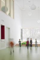 Kindertagesst�tte Bayer - Monheim am Rhein