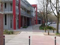 Wohnanlage Weckhoven - Neuss