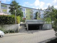 Wohnanlage Weckhoven - Neuss