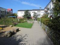 Wohnanlage Weckhoven - Neuss