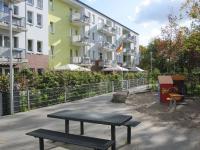 Wohnanlage Weckhoven - Neuss