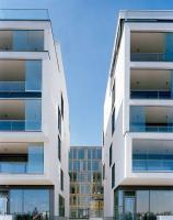 Wohnwer(f)t 18.20 Rheinauhafen  - K�ln