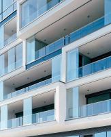 Wohnwer(f)t 18.20 Rheinauhafen  - K�ln