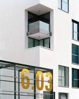 Wohnwer(f)t 18.20 Rheinauhafen  - K�ln