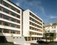 Neubau Polizeipr�sidium Essen  - Essen
