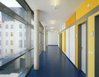 Neubau Polizeipr�sidium Essen  - Essen