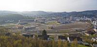 Steinm�llergel�nde Gummersbach - Gummersbach