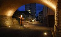 Steinm�llergel�nde Gummersbach - Gummersbach