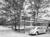 Karl Arnold Haus - D�sseldorf