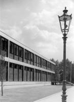 Karl Arnold Haus - D�sseldorf