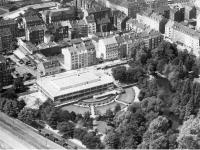 Karl Arnold Haus - D�sseldorf
