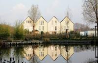 Solarsiedlung Bismarck - Gelsenkirchen