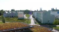 Solarsiedlung Bismarck - Gelsenkirchen