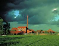Ziegeleimuseum Lage (LWL-Industriemuseum)  - Lage