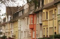 Moltkeviertel Essen-S�dostviertel und Essen-Huttrop - Essen