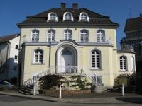 Moltkeviertel Essen-S�dostviertel und Essen-Huttrop - Essen