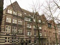 Moltkeviertel Essen-S�dostviertel und Essen-Huttrop - Essen