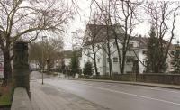 Moltkeviertel Essen-S�dostviertel und Essen-Huttrop - Essen