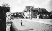 Moltkeviertel Essen-S�dostviertel und Essen-Huttrop - Essen