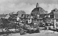 Moltkeviertel Essen-S�dostviertel und Essen-Huttrop - Essen