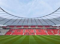 BayArena Bayer 04 Leverkusen - Leverkusen