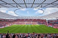 BayArena Bayer 04 Leverkusen - Leverkusen